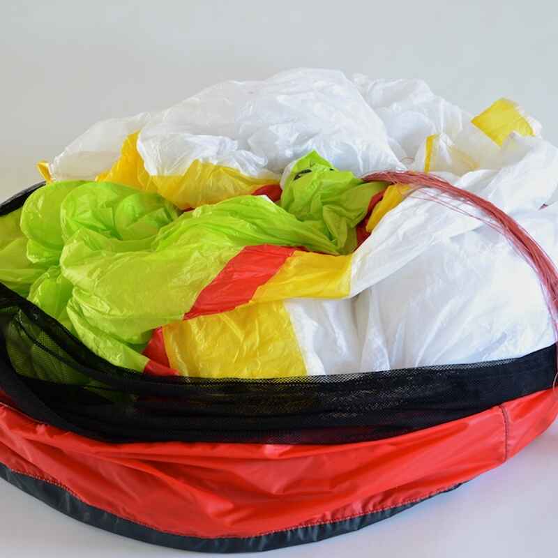 Air Design Quick Bag 1