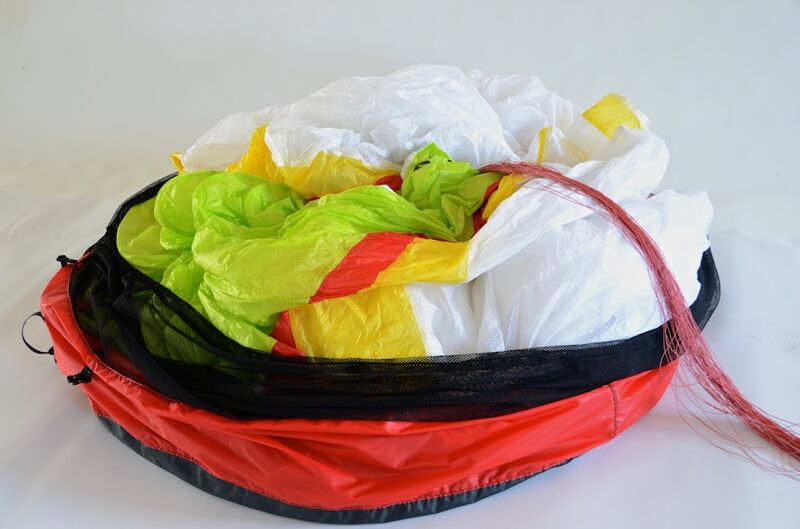 Air Design Quick Bag 1
