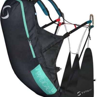 Supair Radical 4