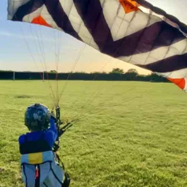 PLAY Glider