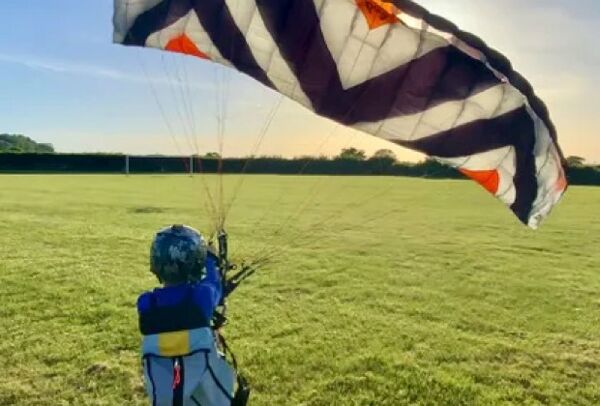 PLAY Glider
