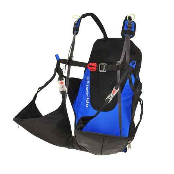 Gin Freeride Harness - FlySpain Online Shop