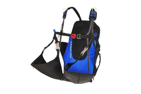 Gin Freeride Harness - FlySpain Online Shop