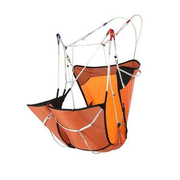 Gin Yeti Xtrem 2 Lightweight harness - FlySpain Online Shop