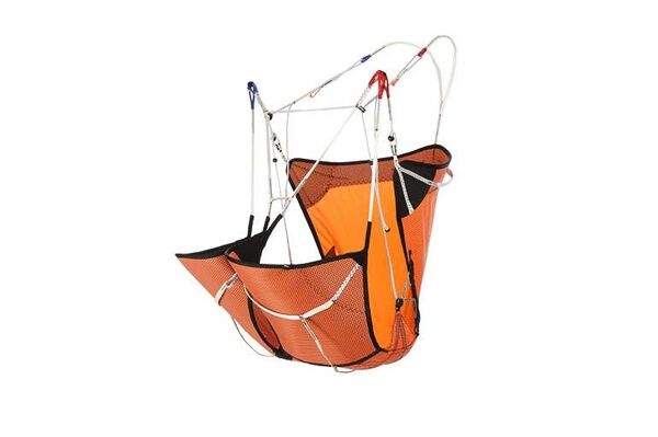 Gin Yeti Xtrem 2 Lightweight harness - FlySpain Online Shop