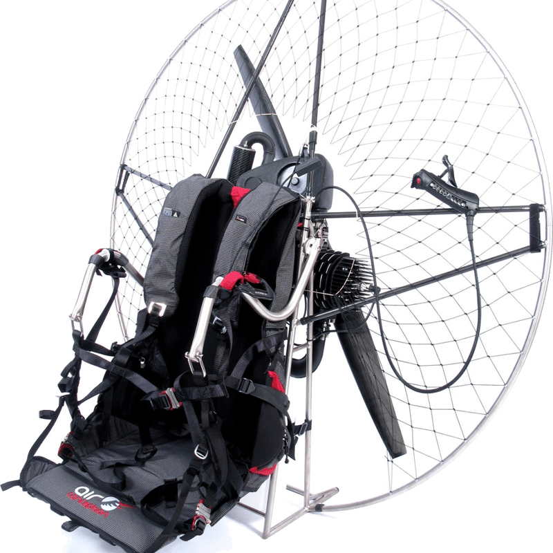 Air Conception Paramotors