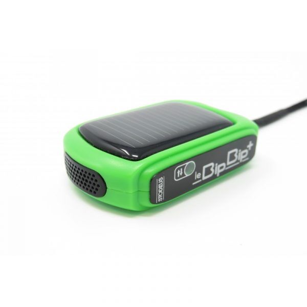 LebipBip Solar Audio vario