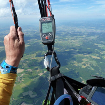 Syride Sys GPS