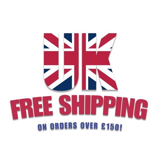 UK Shipping