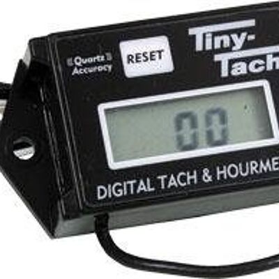 Tiny Tacometer TT2A