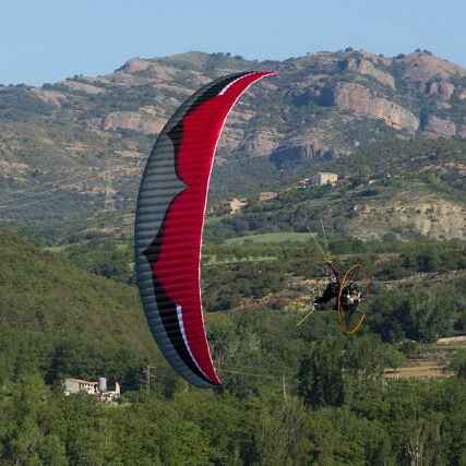 Ozone Viper 4 available from official ozone dealers only - FlySpain