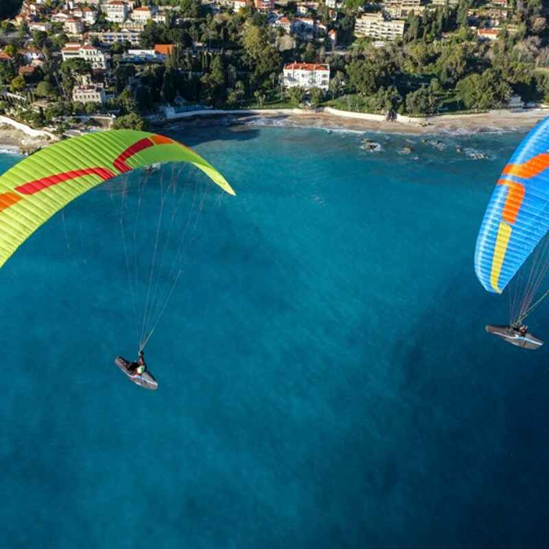 Ozone Zeno2