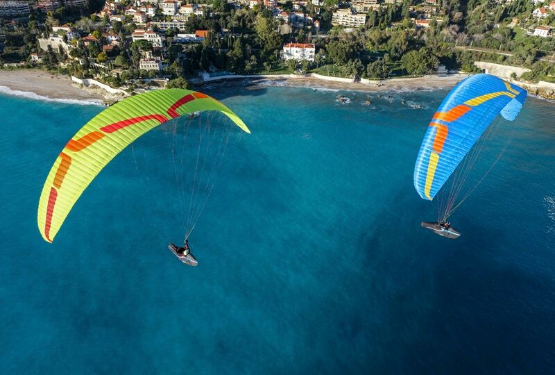 Ozone Zeno2