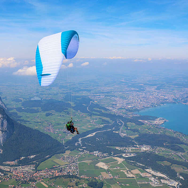 Advance Bi Beta 6 Tandem at FlySpain shop