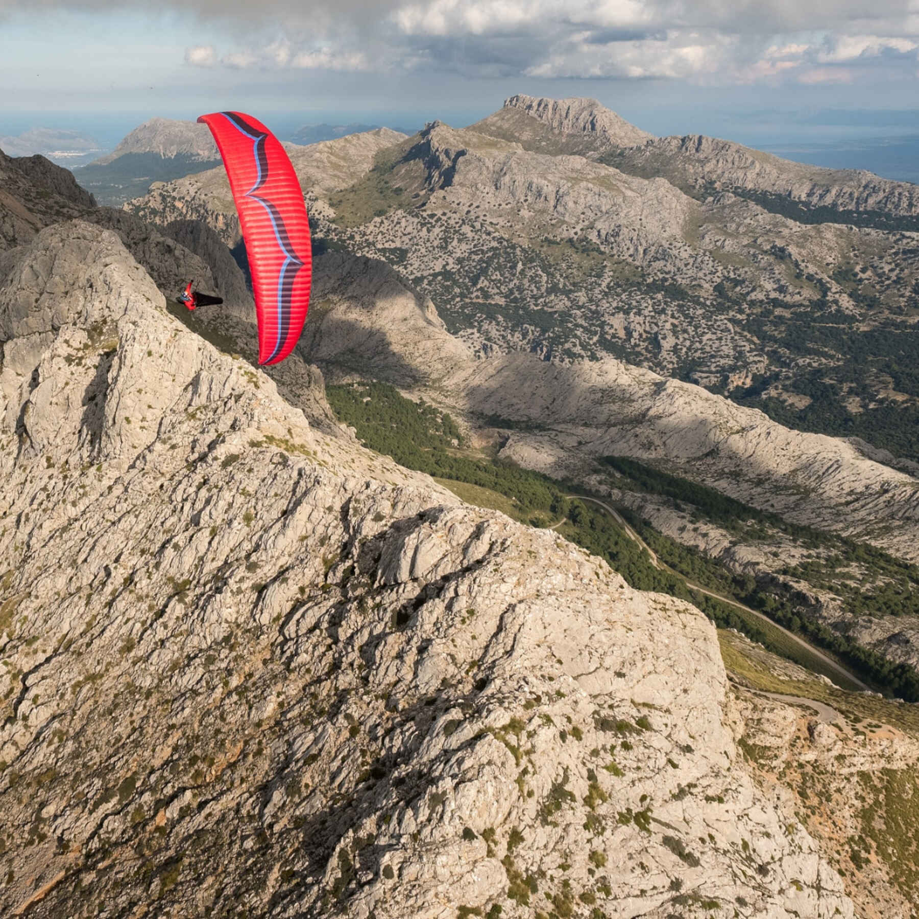 Ozone Alpiina 4