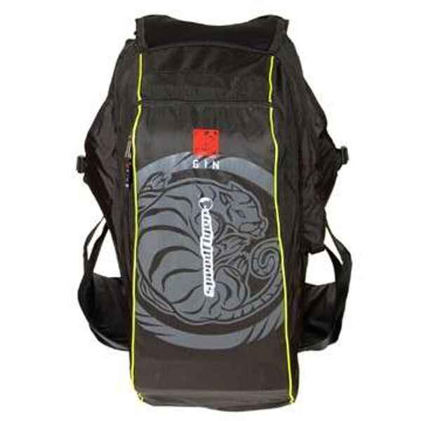 Gin Bobcat Lightweight Harness - FlySpain Online Shop