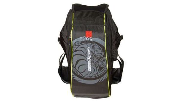 Gin Bobcat Lightweight Harness - FlySpain Online Shop