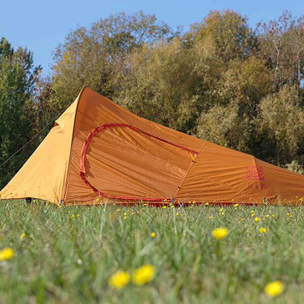 Gin Paramotor tent
