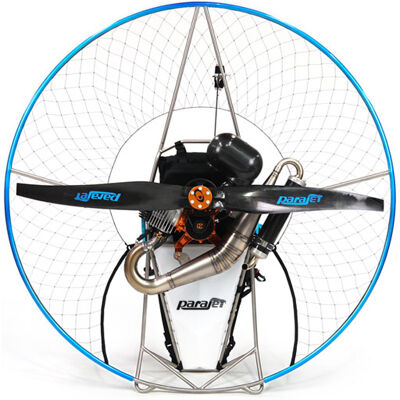 Parajet maverick , available in Standard, Sport and pro editions now available form FLySpain shop