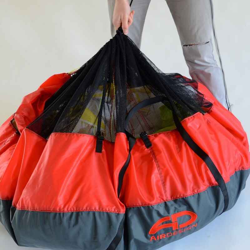 Air Design Quick Bag 1