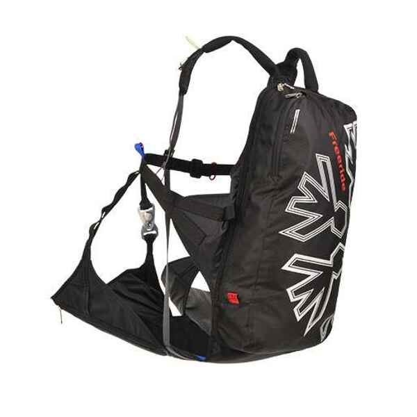 Gin Freeride Harness - FlySpain Online Shop
