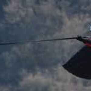 The Anti-G, a safety device from FlySpain international paragliding shop