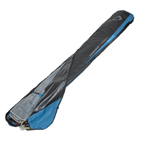 Advance tubebag, a popular choice for wrapping your paraglider