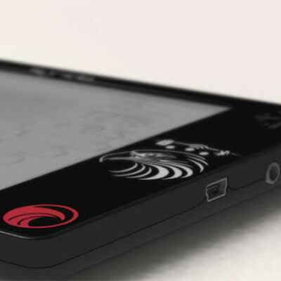 Syride SYS'Evolution 1