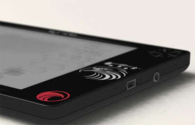 Syride SYS'Evolution 1
