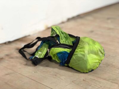 Air design airbag