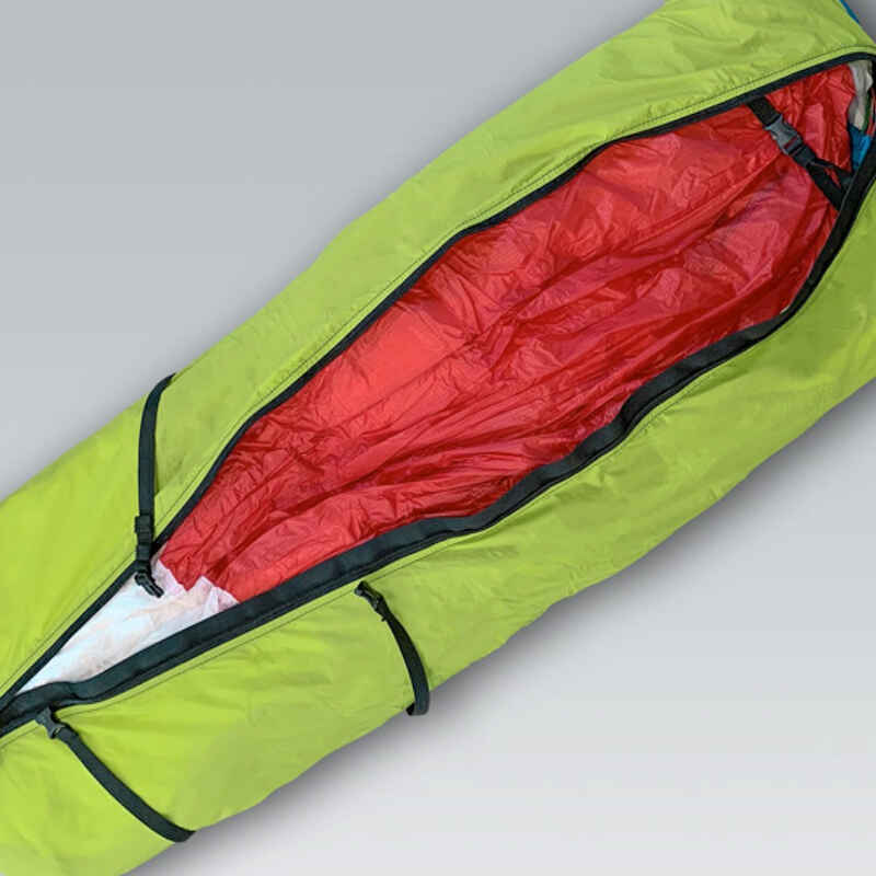 50/50 Air design