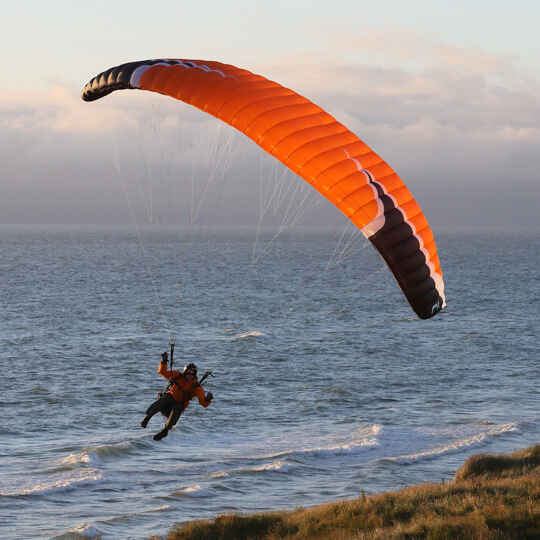 Niviuk Roller available here at flyspain paragliding center