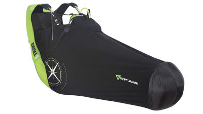 Excense harness for new pilots