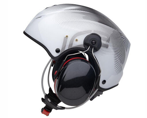 Icaro Solar X Helmet