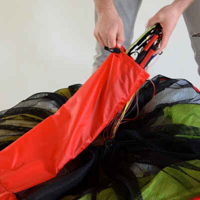Air Design Quick Bag 1
