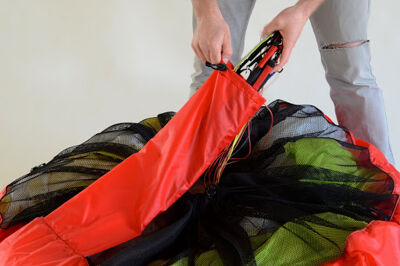 Air Design Quick Bag 1