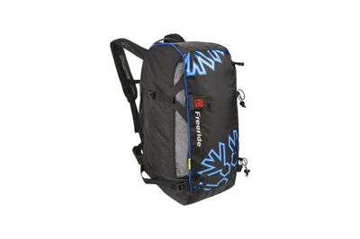 Gin Freeride Harness - FlySpain Online Shop
