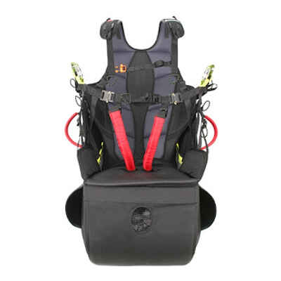 Gin Fuse Tandem Passenger harness At FlySpain shop