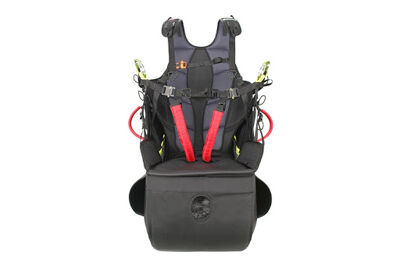 Gin Fuse Tandem Passenger harness At FlySpain shop