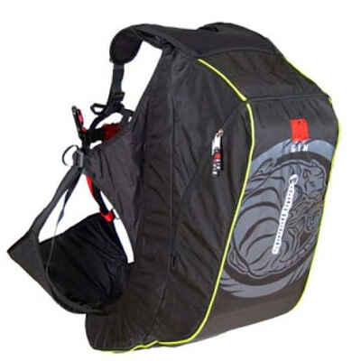 Gin Bobcat Lightweight Harness - FlySpain Online Shop