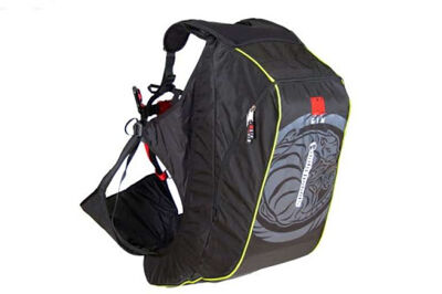 Gin Bobcat Lightweight Harness - FlySpain Online Shop