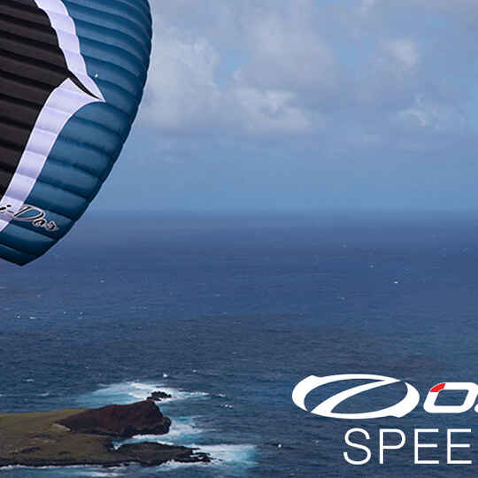 Ozone Firefly 3 Speedwing- FlySpain Online Shop