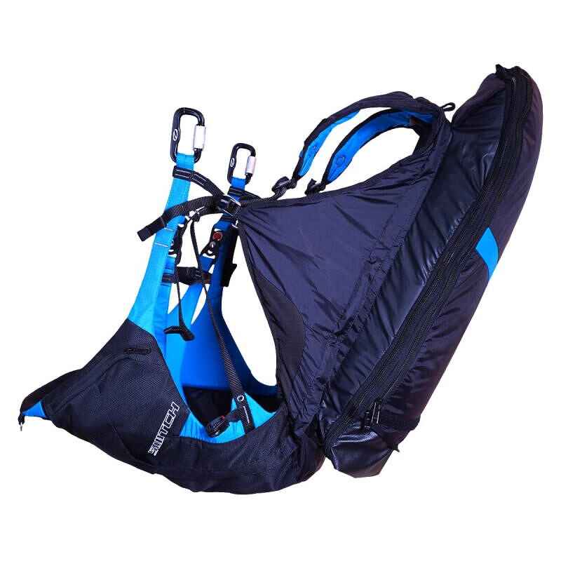 switch harness