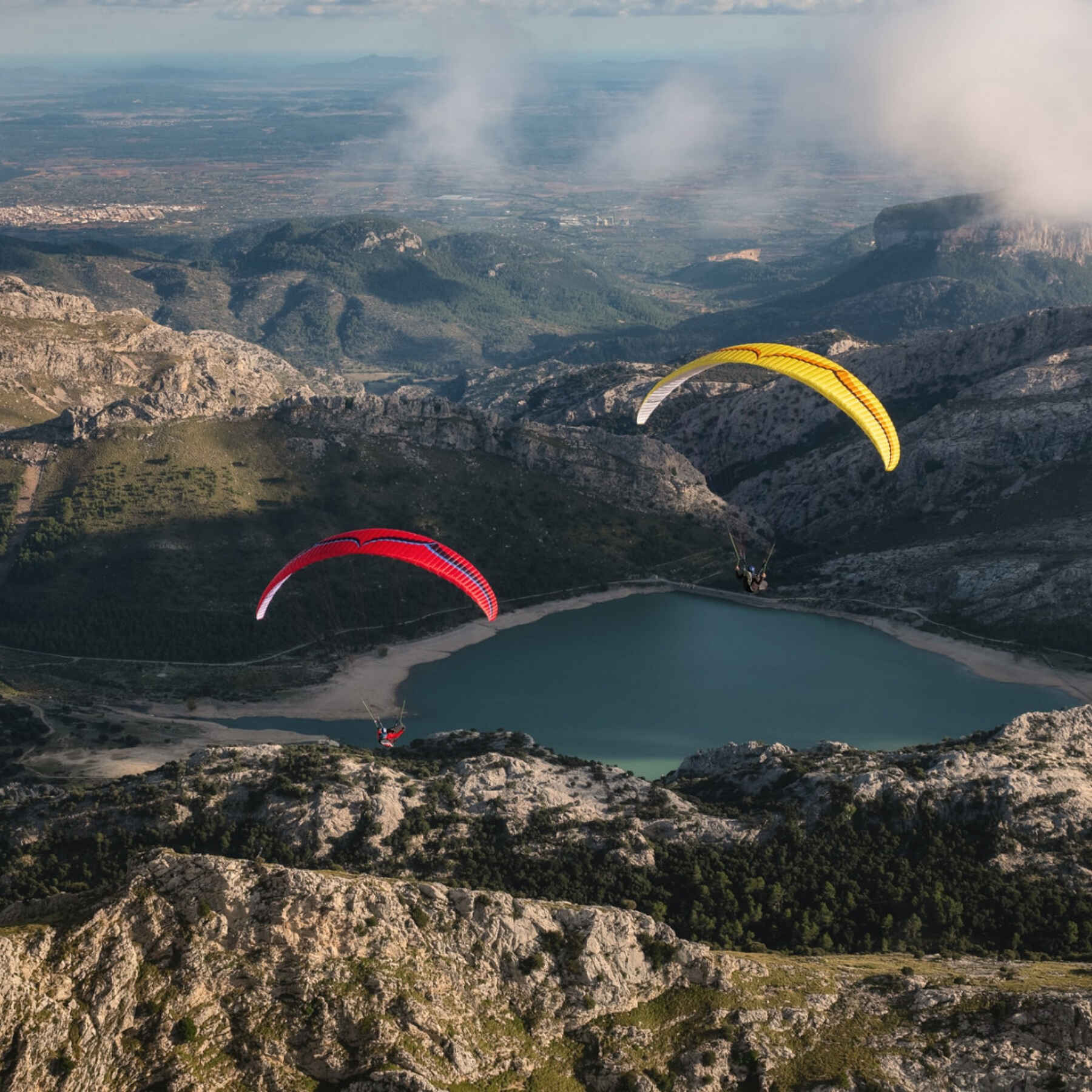 Ozone Alpiina 4