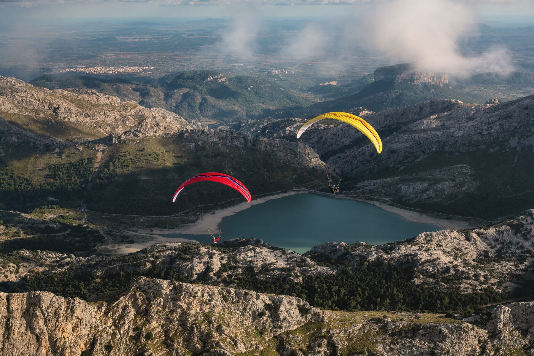 Ozone Alpiina 4