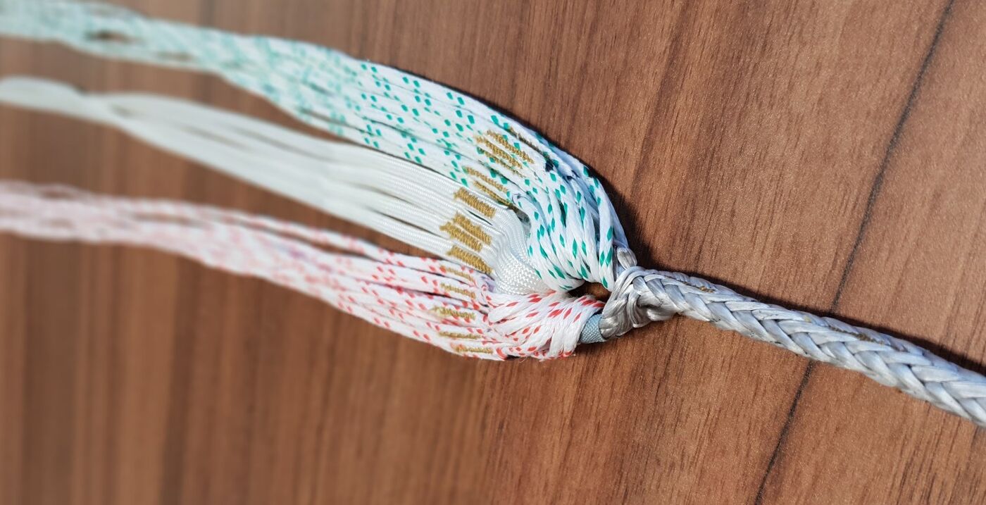 New Square Reserve from Advance now available form FlySpain