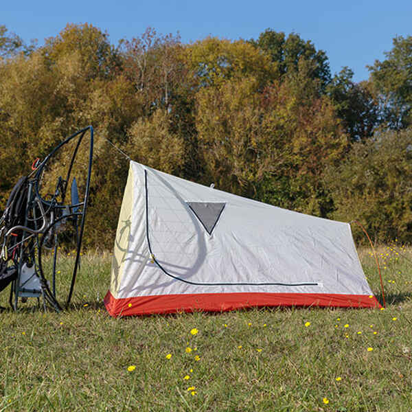 Gin Paramotor tent