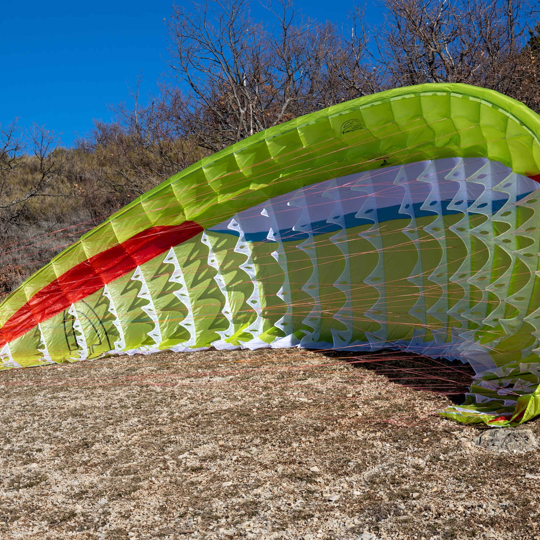 The New UFO Ultralight Flying Object
