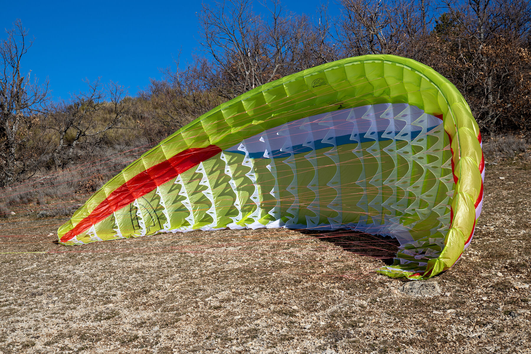 The New UFO Ultralight Flying Object