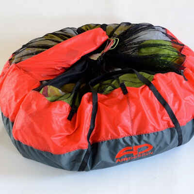 Air Design Quick Bag 1